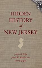 Hidden History of New Jersey