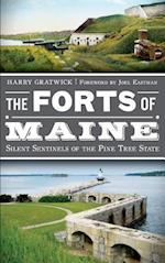 The Forts of Maine