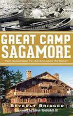 Great Camp Sagamore