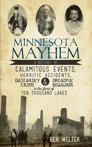 Minnesota Mayhem