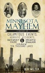 Minnesota Mayhem