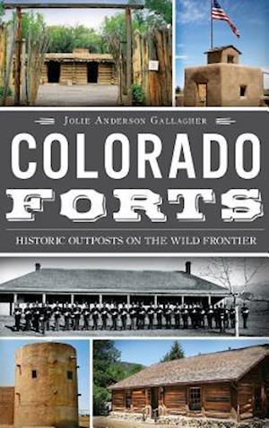 Colorado Forts