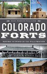 Colorado Forts