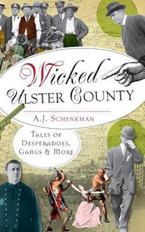 Wicked Ulster County