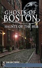 Ghosts of Boston