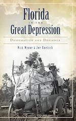 Florida in the Great Depression