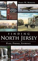 Finding North Jersey