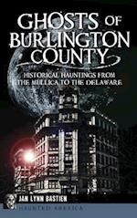 Ghosts of Burlington County