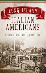 Long Island Italian Americans