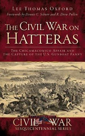 The Civil War on Hatteras