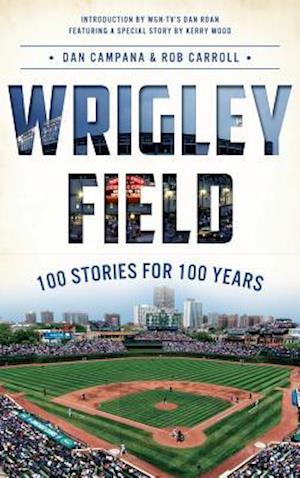 Wrigley Field