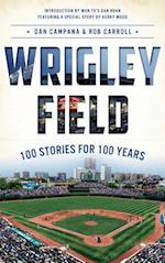 Wrigley Field