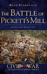 The Battle of Pickett's Mill