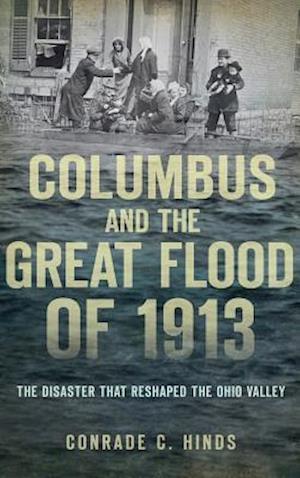 Columbus and the Great Flood of 1913