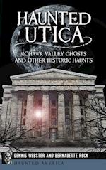 Haunted Utica
