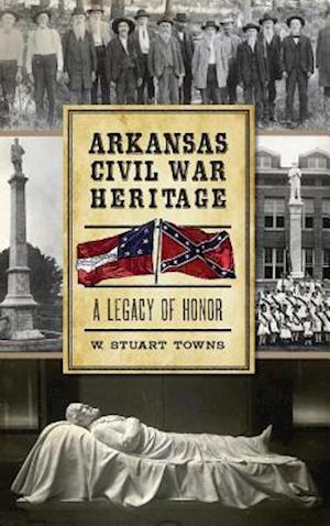Arkansas Civil War Heritage