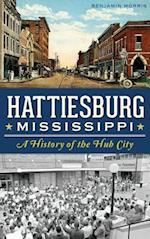 Hattiesburg, Mississippi