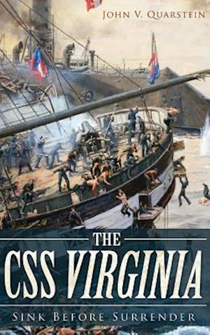 The CSS Virginia