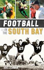 Football in the South Bay