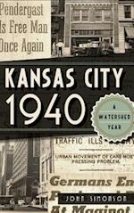 Kansas City 1940