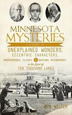 Minnesota Mysteries