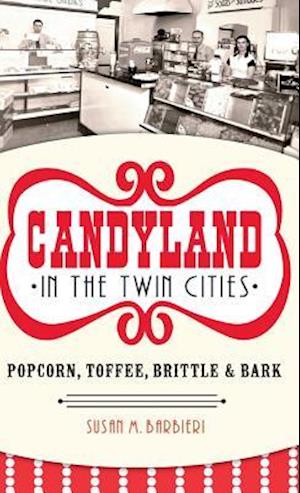 Candyland in the Twin Cities