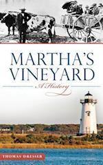 Martha's Vineyard