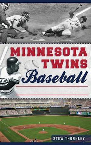 Minnesota Twins Baseball