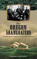 The Oregon Shanghaiers