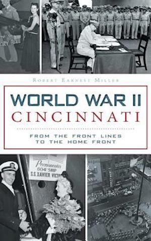 World War II Cincinnati