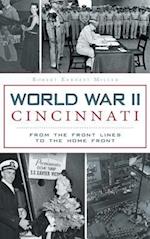 World War II Cincinnati