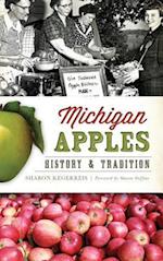 Michigan Apples