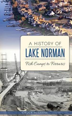 A History of Lake Norman