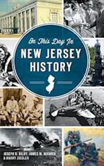 On This Day in New Jersey History