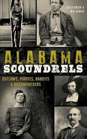 Alabama Scoundrels