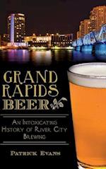 Grand Rapids Beer