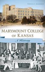 Marymount College of Kansas