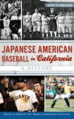 Japanese American Baseball in California