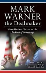 Mark Warner the Dealmaker