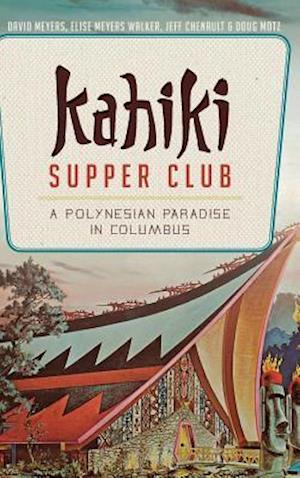 Kahiki Supper Club