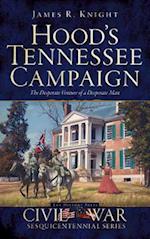 Hood's Tennessee Campaign