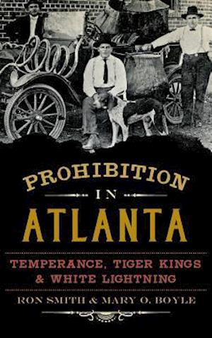 Prohibition in Atlanta