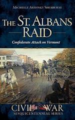 The St. Albans Raid