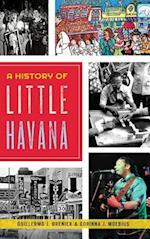 A History of Little Havana