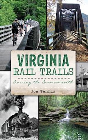 Virginia Rail Trails