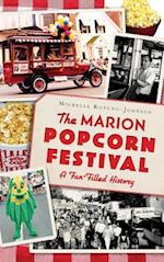 The Marion Popcorn Festival