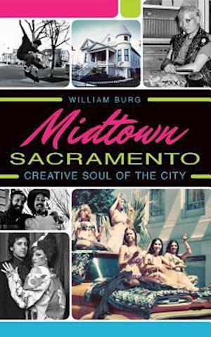 Midtown Sacramento