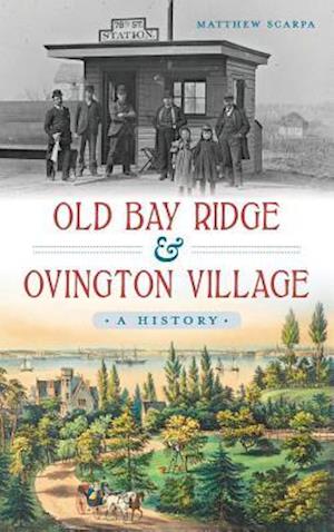 Old Bay Ridge & Ovington Village