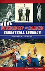 More University of Kansas Basketball Legends