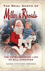 The Real Santa of Miller & Rhoads